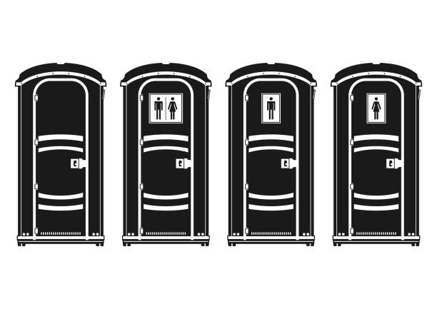 Best Eco-Friendly Portable Toilets  in Rigby, ID