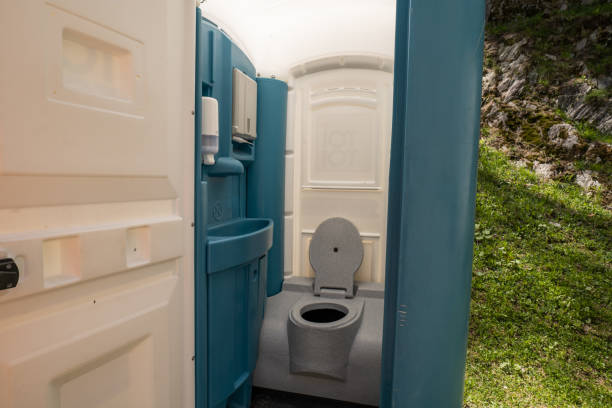 Best Long-Term Portable Toilet Rental  in Rigby, ID