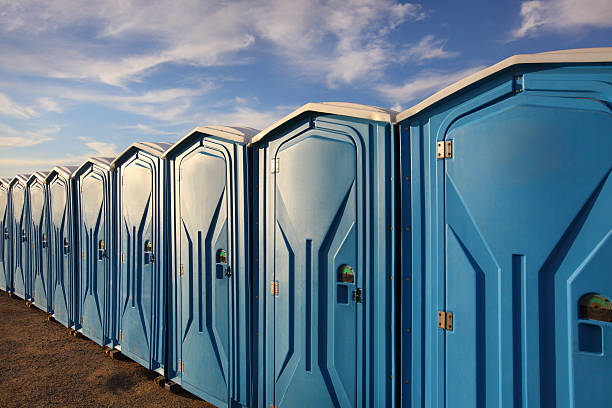 Best VIP or Luxury Restroom Trailers  in Rigby, ID