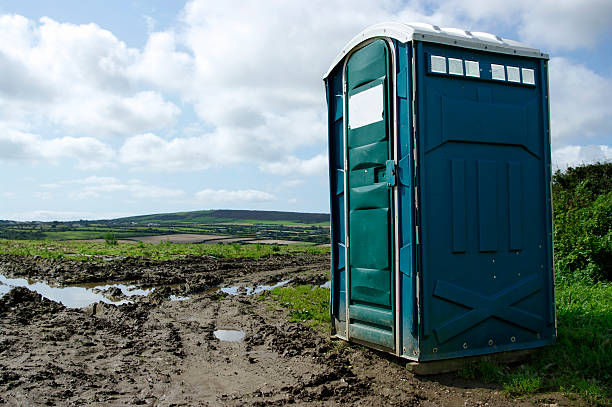 Best Portable Restrooms for Agricultural Sites  in Rigby, ID